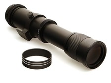 Obiettivo zoom Jintu 420-800