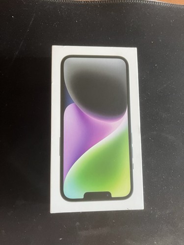 Scatola iphone midnight - scatola,