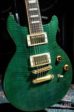 Guita elettrica gibson les - guita,
