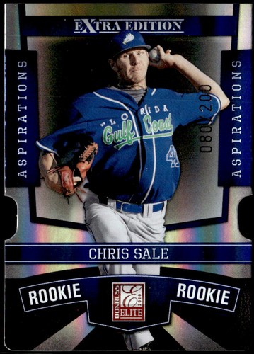 2010 donruss elite - donruss,