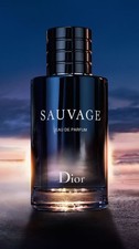 Dior Sauvage Eau de Parfum