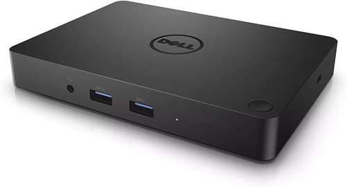 Dell docking station wd15 - docking,
