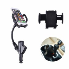 Supporto porta accendisigari