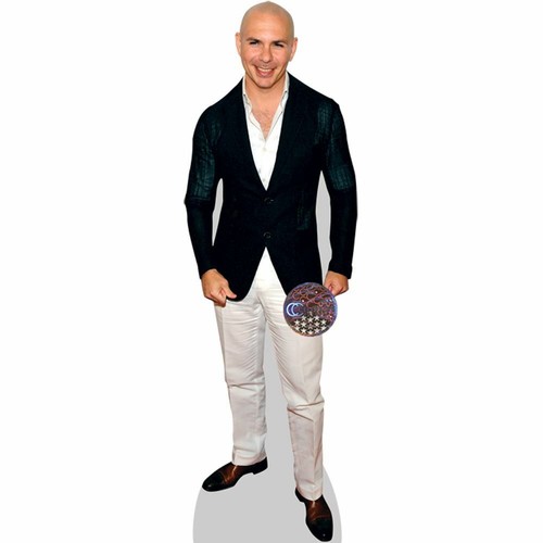 Pitbull mini - pitbull, trousers)