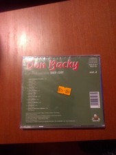 CD Don Backy - I grandi successi 1967 - 1971 vol. 2 - Usato