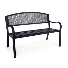 Bizzotto Panca jodie antracite