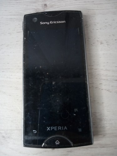 Telefono cellulare sony xperia - telefono,