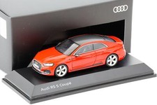 1:43 Spark Audi RS5 Coupè