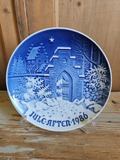 1986 Porcellana Bing Grondahl