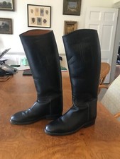 Stivali da equitazione Sergio