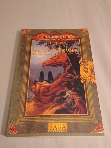 Dungeons and dragons - and, ristampa