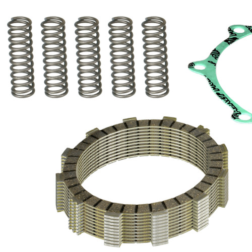 Kit frizione kawasaki 1000 - kit,
