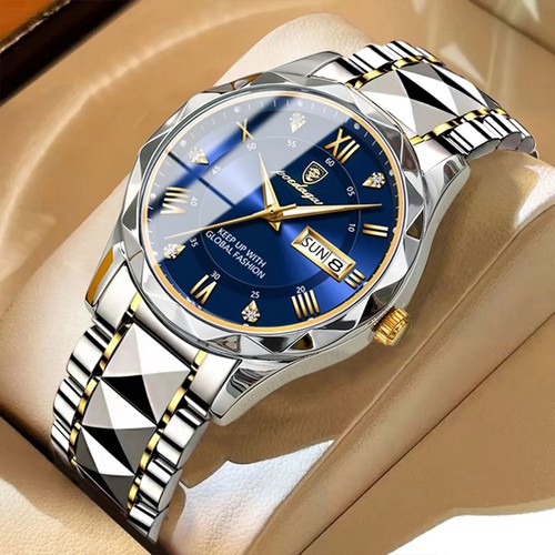 Poedagar orologi uomo - da, di