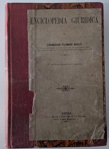 Filomusi guelfi enciclopedia - filomusi,
