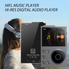 Nuovo Lettore MP3 HiFi