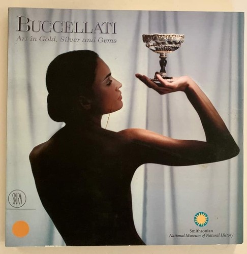 Buccellati art gold - art,