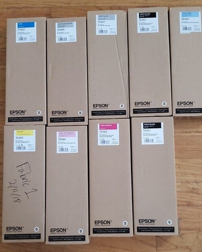 Epson stylus pro - epson,