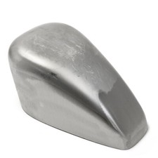 Vaschetta serbatoio Sportster, Chopper XL Style 2,4 Gal - lamiera - costruzione progetto personalizzato