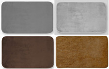 Tappeto Magico Zerbino Super Assorbente Antiscivolo Lavabile casa ufficio 2 Mis.