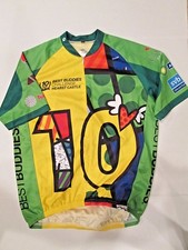 Maglia ciclismo Pactimo, Best