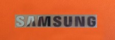 1 pcs Sticker for SAMSUNG