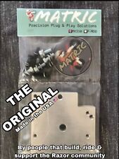 Adattatore motore Razor