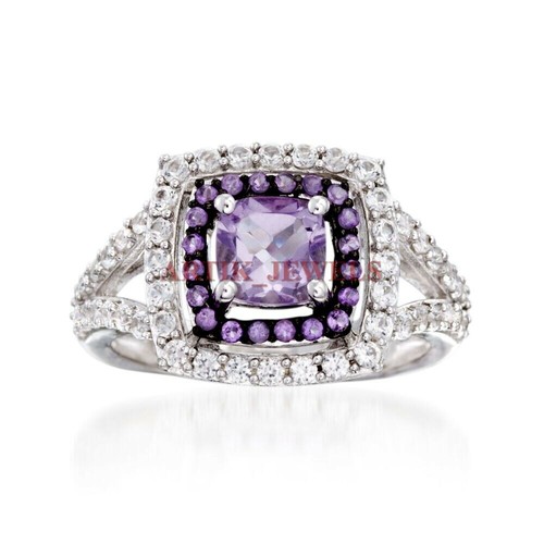 Anello argento sterling - anello,