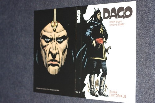 Dago eura editoriale - dago,