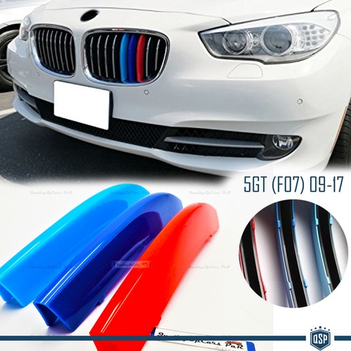 Fasce cover calandra - fasce, m
