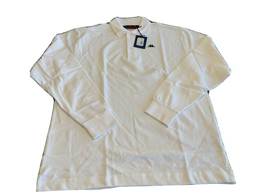 Polo kappa golf nuova - nuova, con