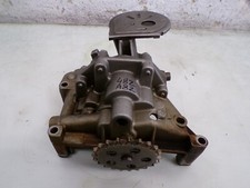 Pompa Olio Peugeot 206 CC