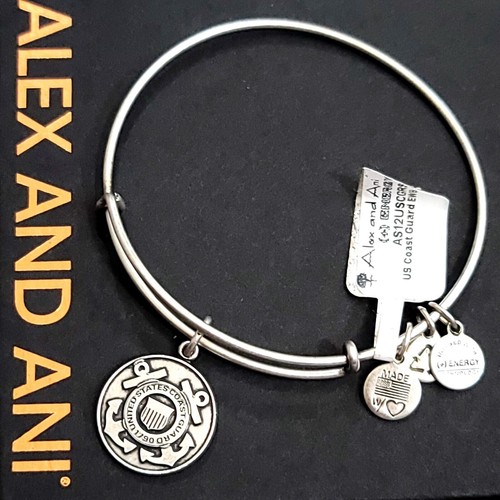 Bracciale charm alex ani - charm, e