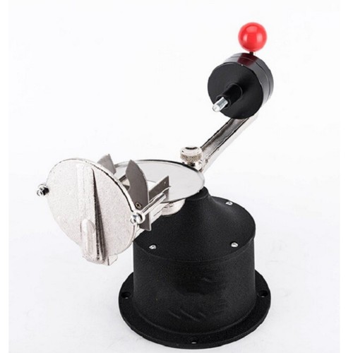 Macchina centrifuga