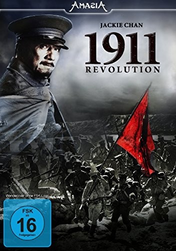 1911 revolution dvds - revolution, dvds]