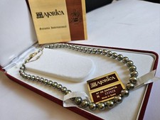 Maiorca Collana di Perle con