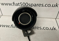 Fiat 500 Abarth 1.4 tachimetro