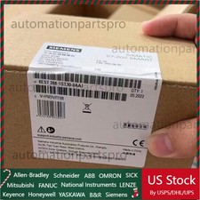 New Siemens 6ES7288-1ST30-0AA1