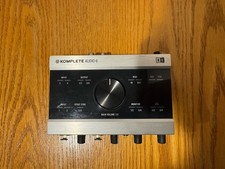 Native Instruments Komplete