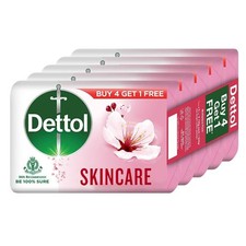 Dettol Skincare Saponetta da