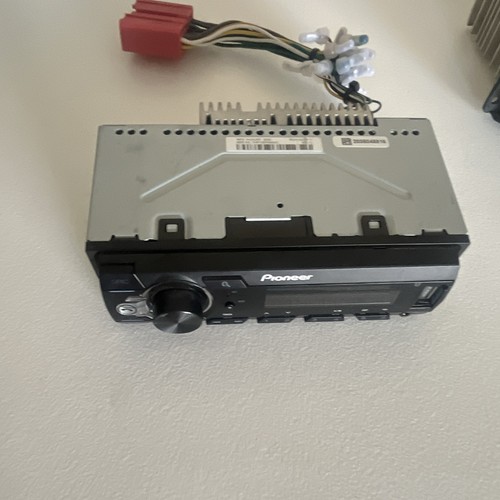 Pioneer deh s4000bt ricevitore - pioneer, deh-s4000bt