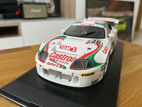 Miniature neuve toyota - miniature,