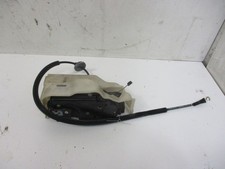 Rear Left Door Lock Compatible