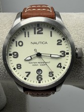Orologio Uomo Nautica N09560G
