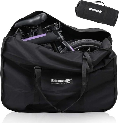Rhinowalk borsa pieghevole - borsa,