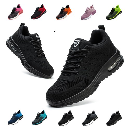 Scarpe antinfortunistiche uomo - antinfortunistiche,