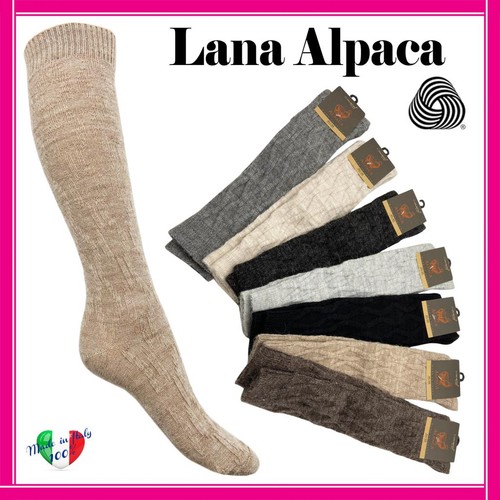 Calze lunghe donna - calze, in