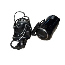 Sony Handycam HDR-PJ230 Nero