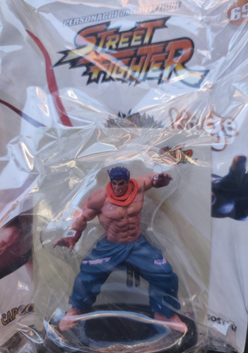 Kage street fighter action - kage,