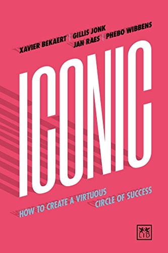 Iconic how create a - create,