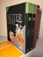 Libri di Anatomia del Gray